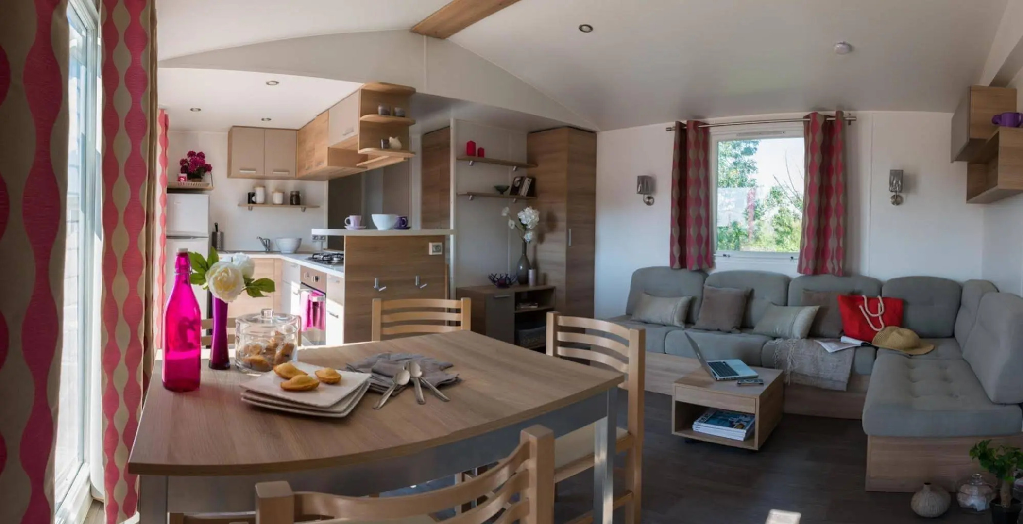 OUILOK – Domaine de Dugny