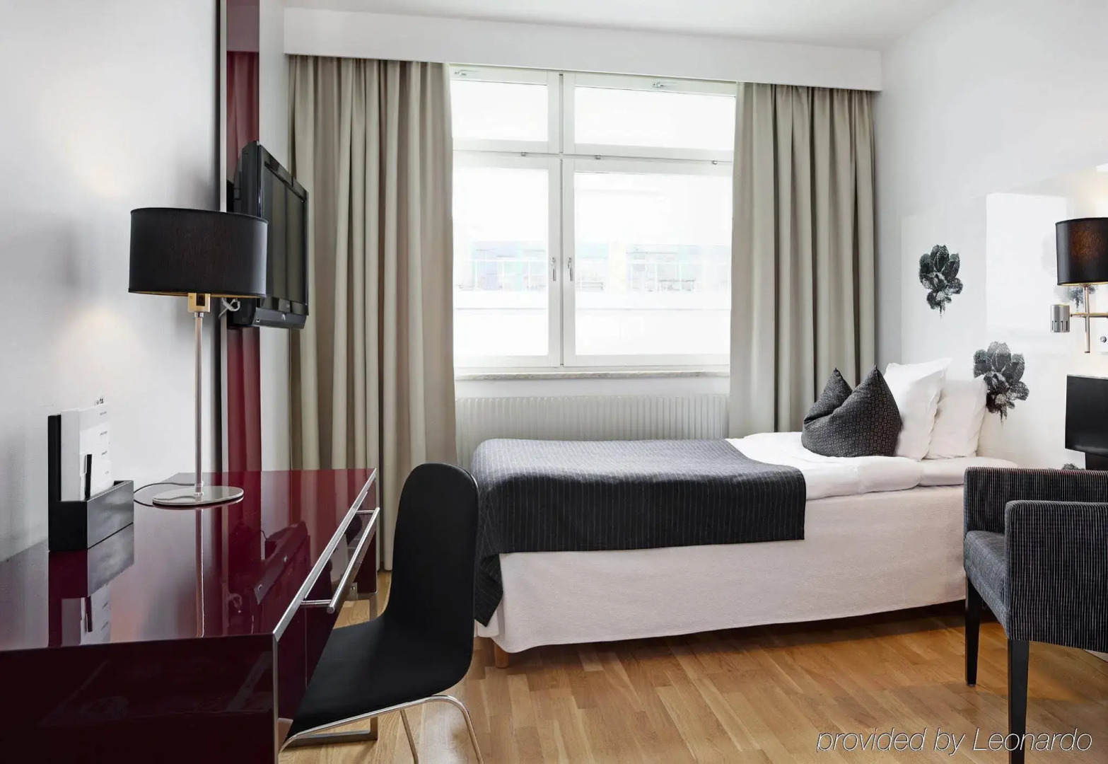 Rica Hotel Kungsgatan