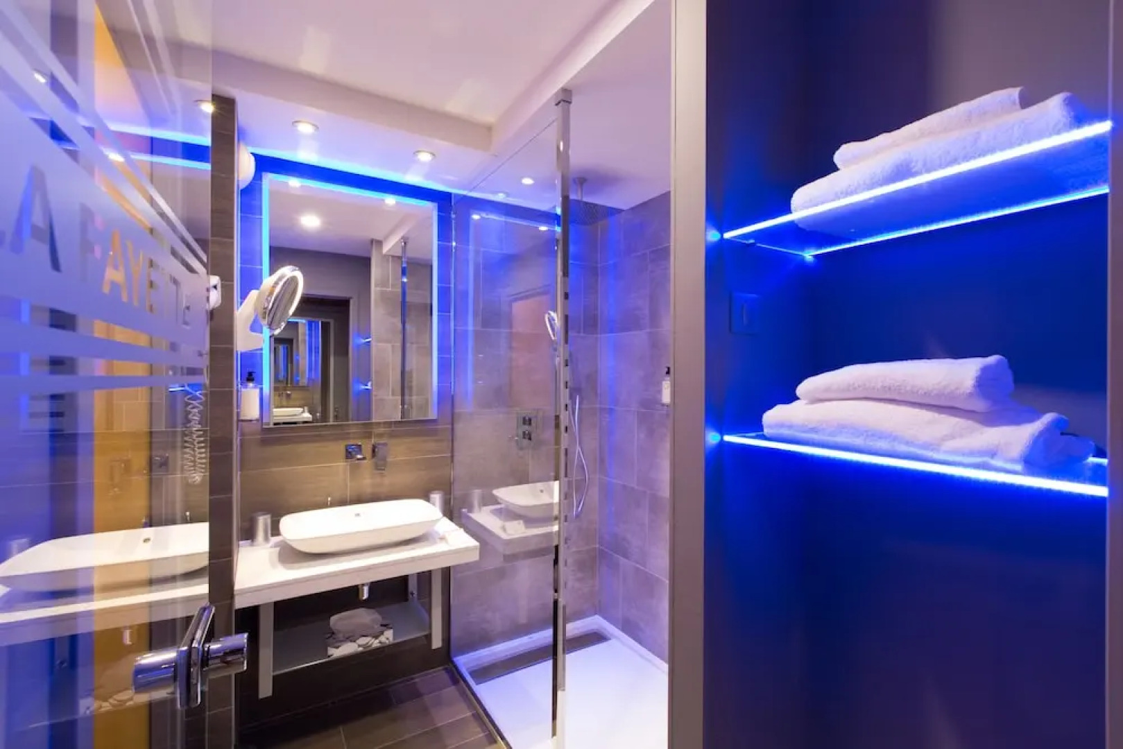 Best Western Plus La Fayette Hôtel et Spa à Epinal