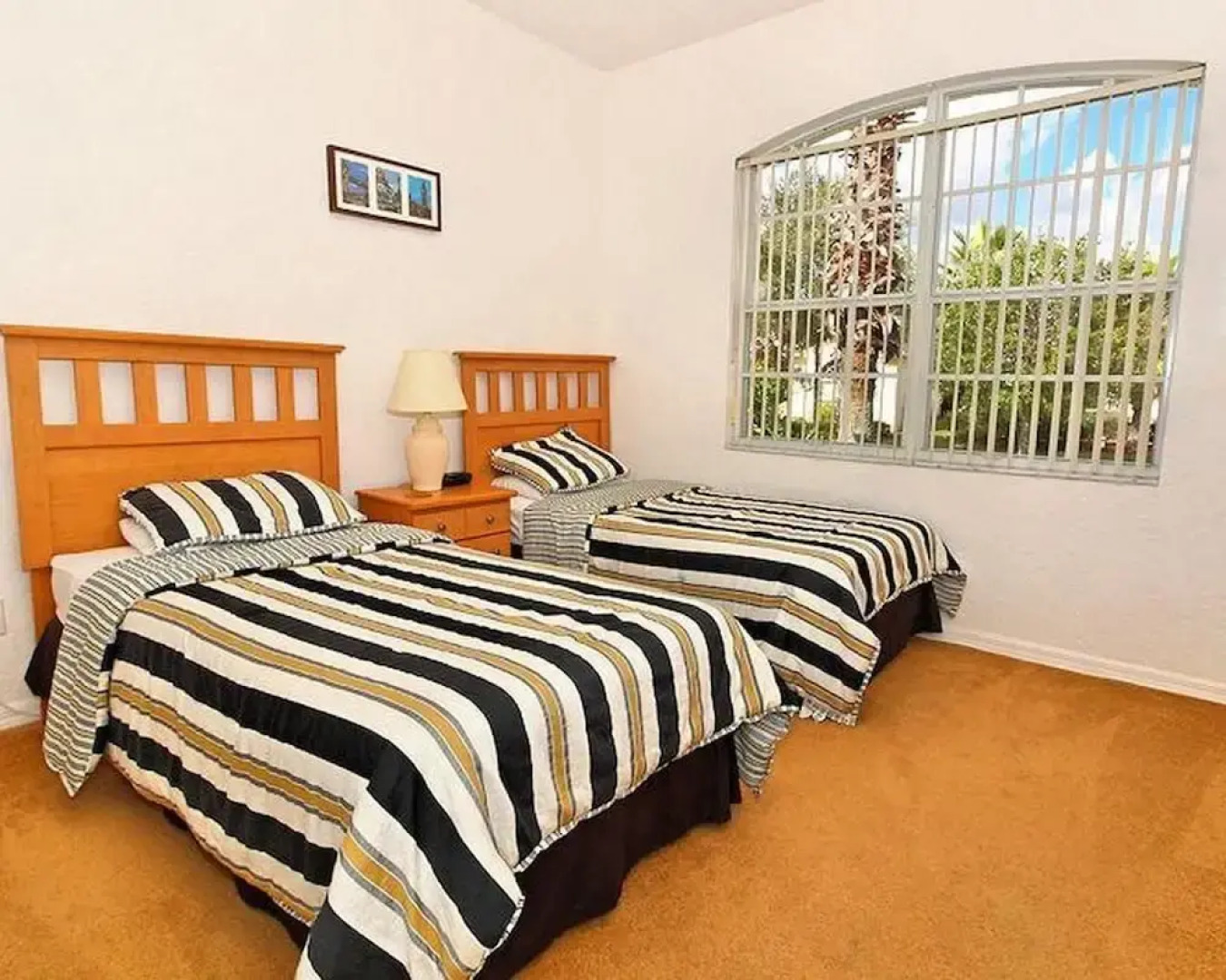 Highlands Reserve Golf Community 4 Bedrooms