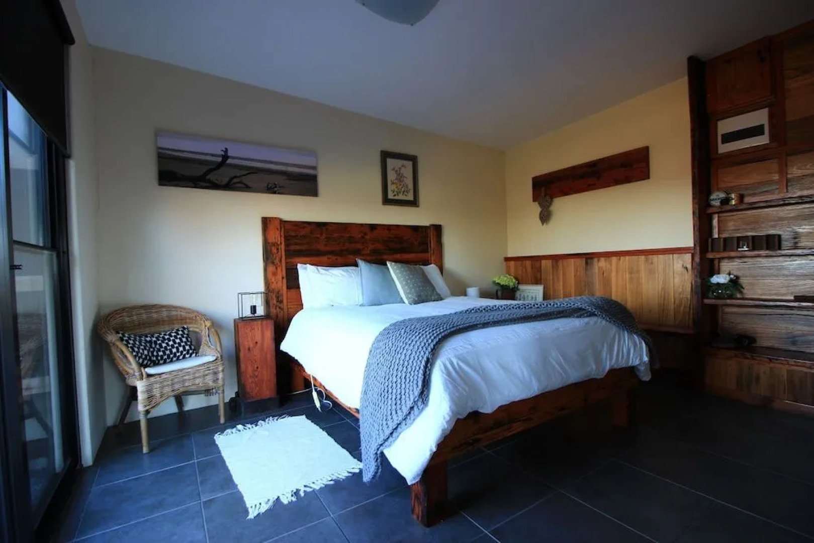 Down to Earth Farm Retreat