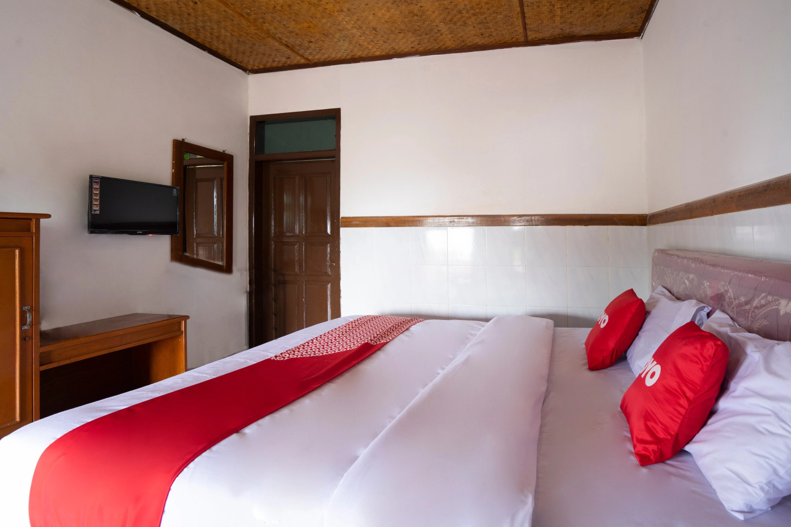 OYO 2157 Pondok Gembyang Air Panas Alam