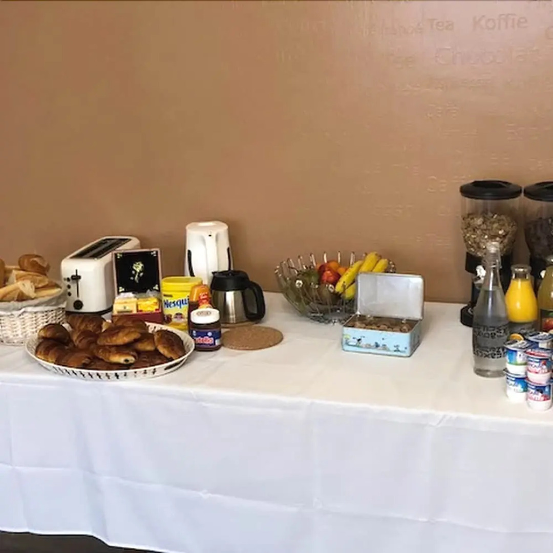 La Maison d'A Côté