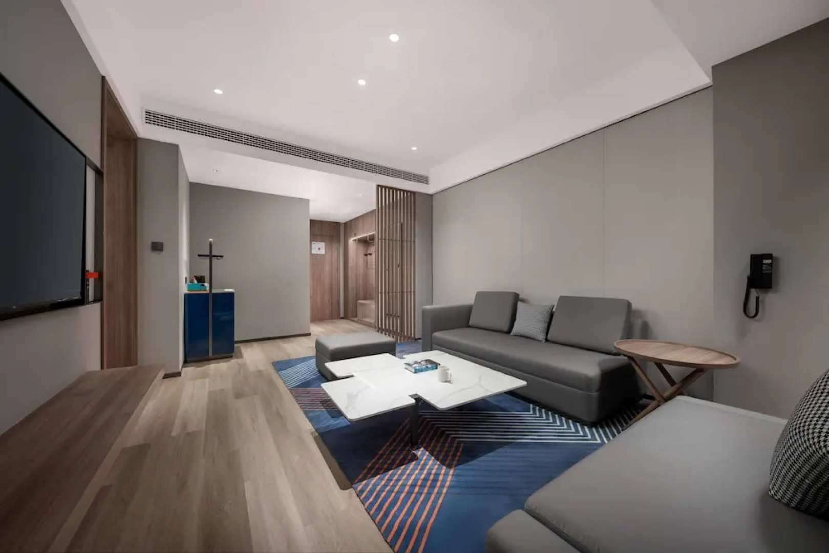 Holiday Inn Express Mianyang Sci-Tech City by IHG