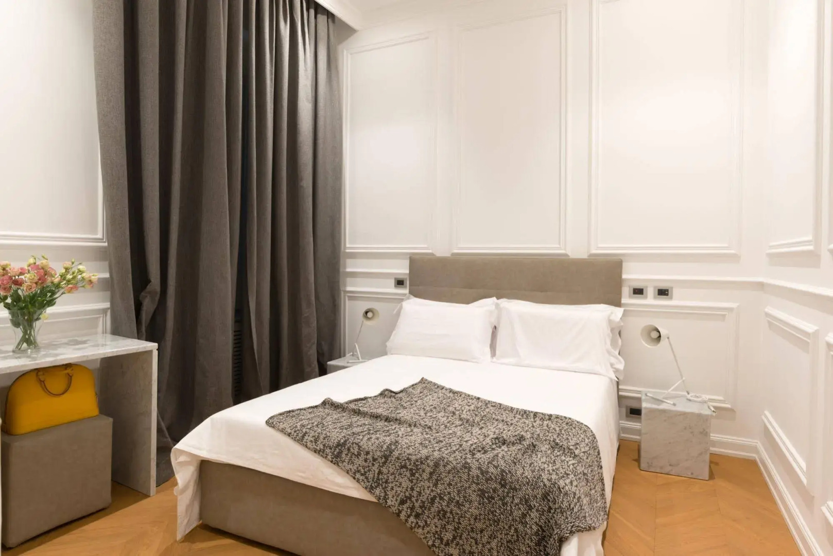 Via Chiodo Luxury Rooms