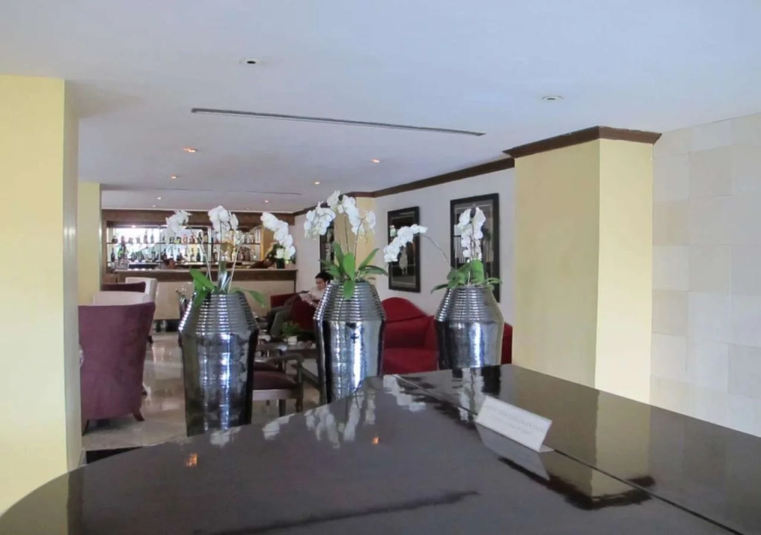 Hotel Mutiara Malioboro Yogyakarta