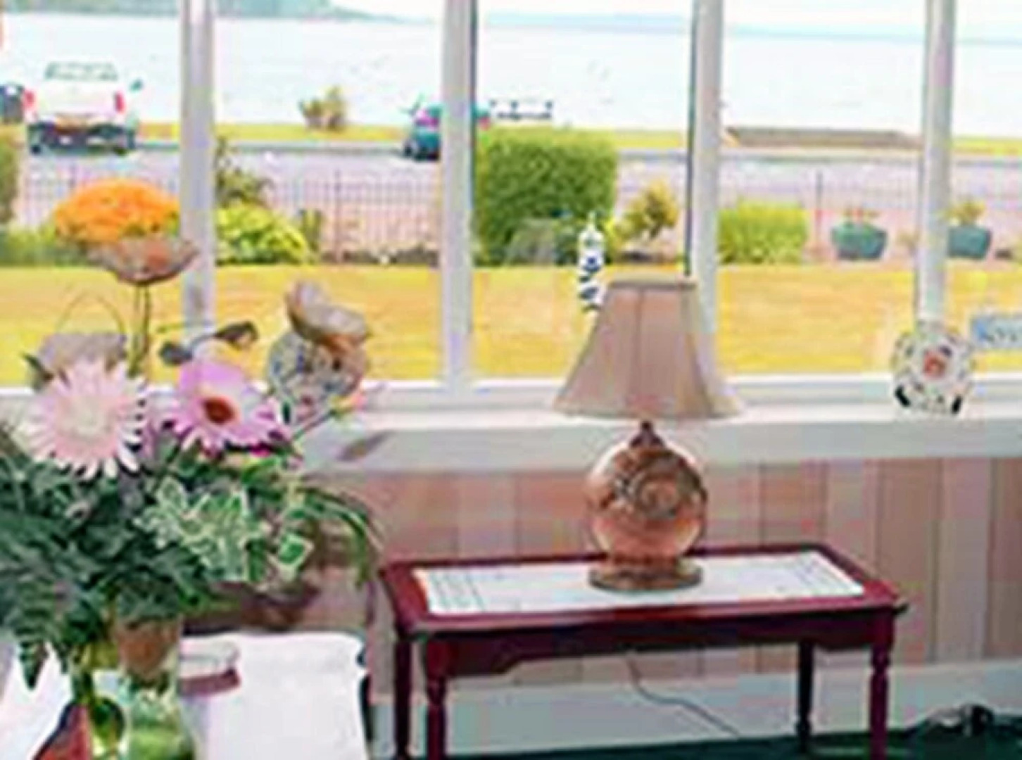 Dunvegan House Guest House