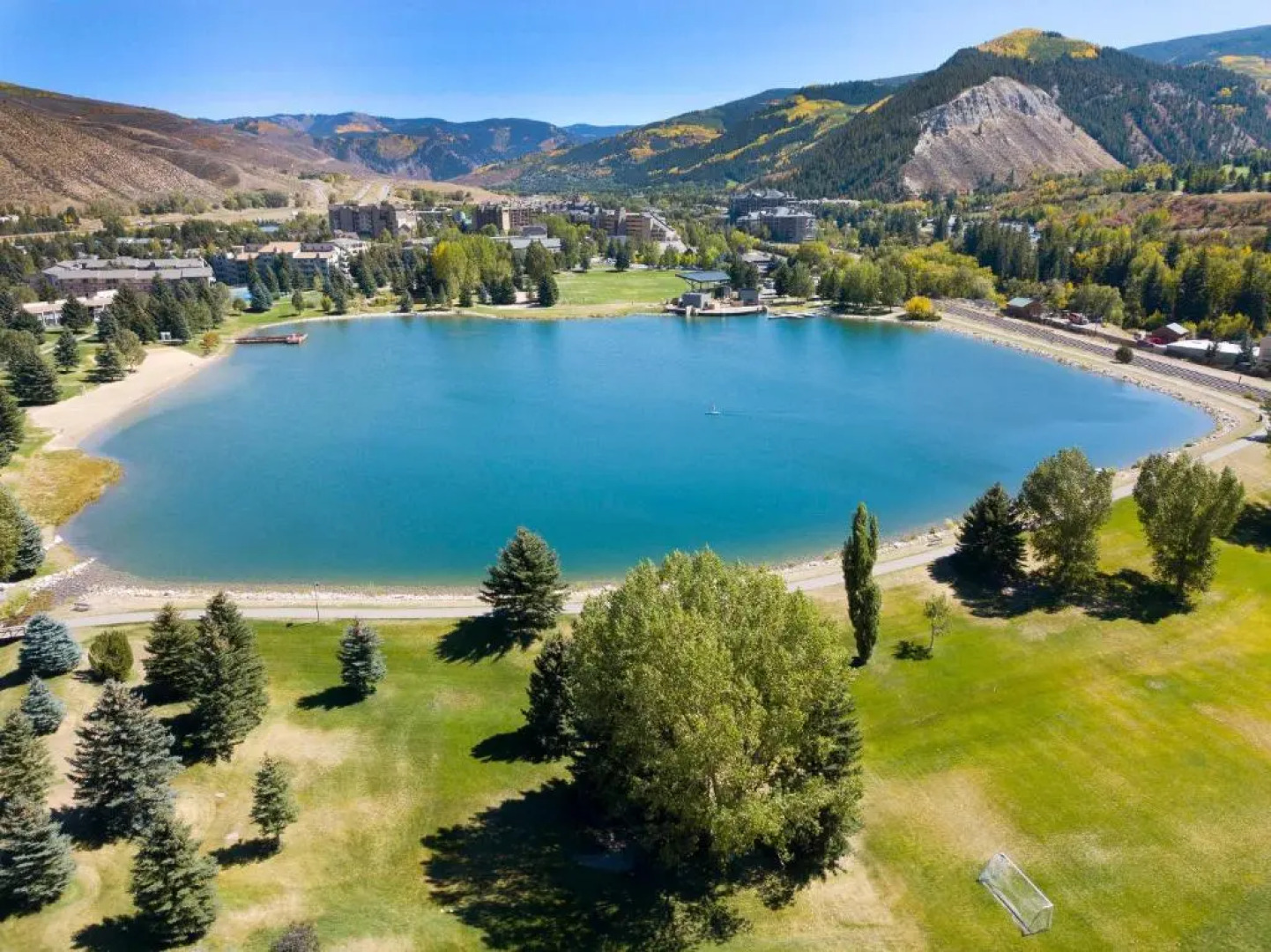 Ascent Residence 208