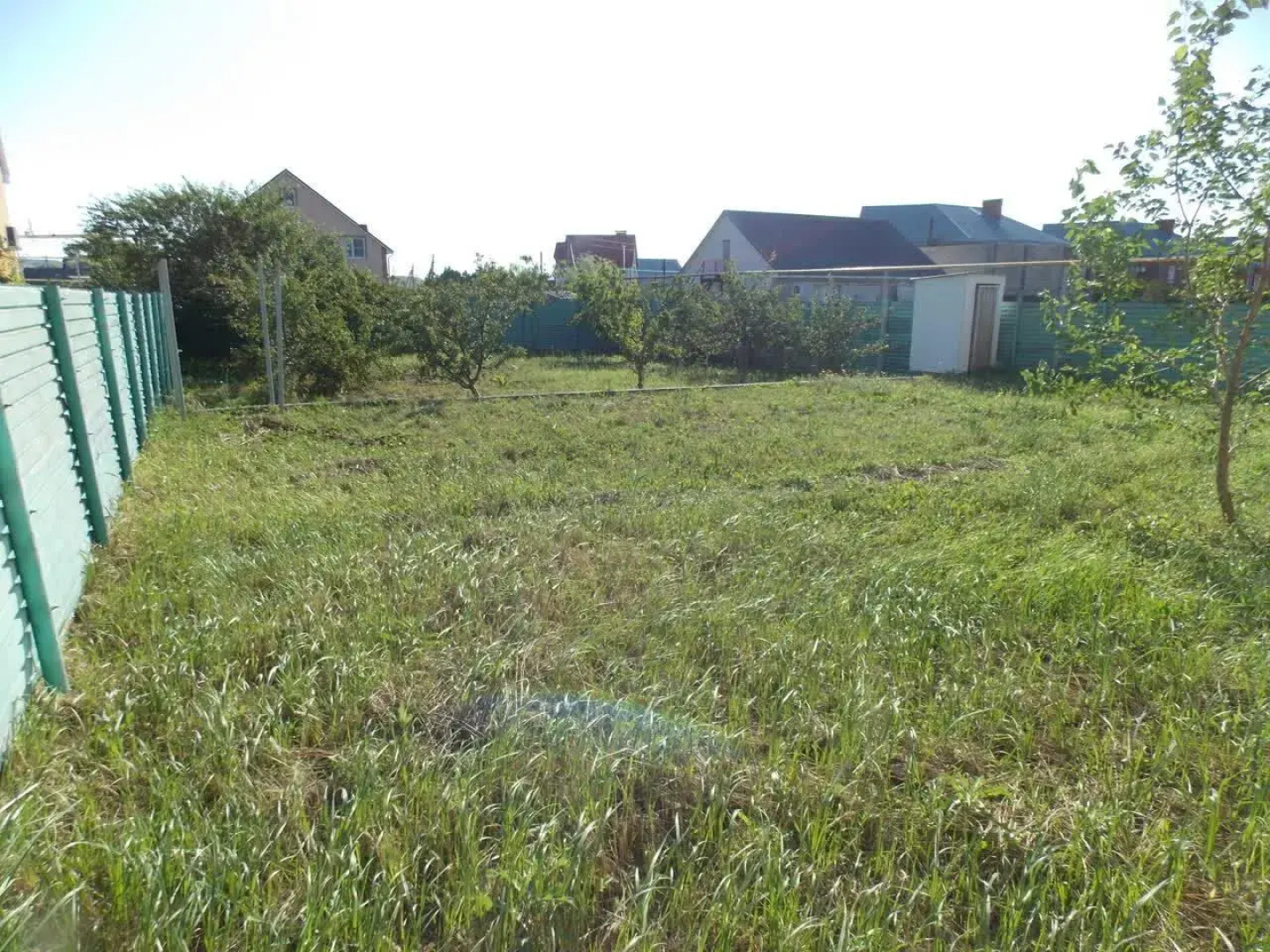 Уютная Анапа