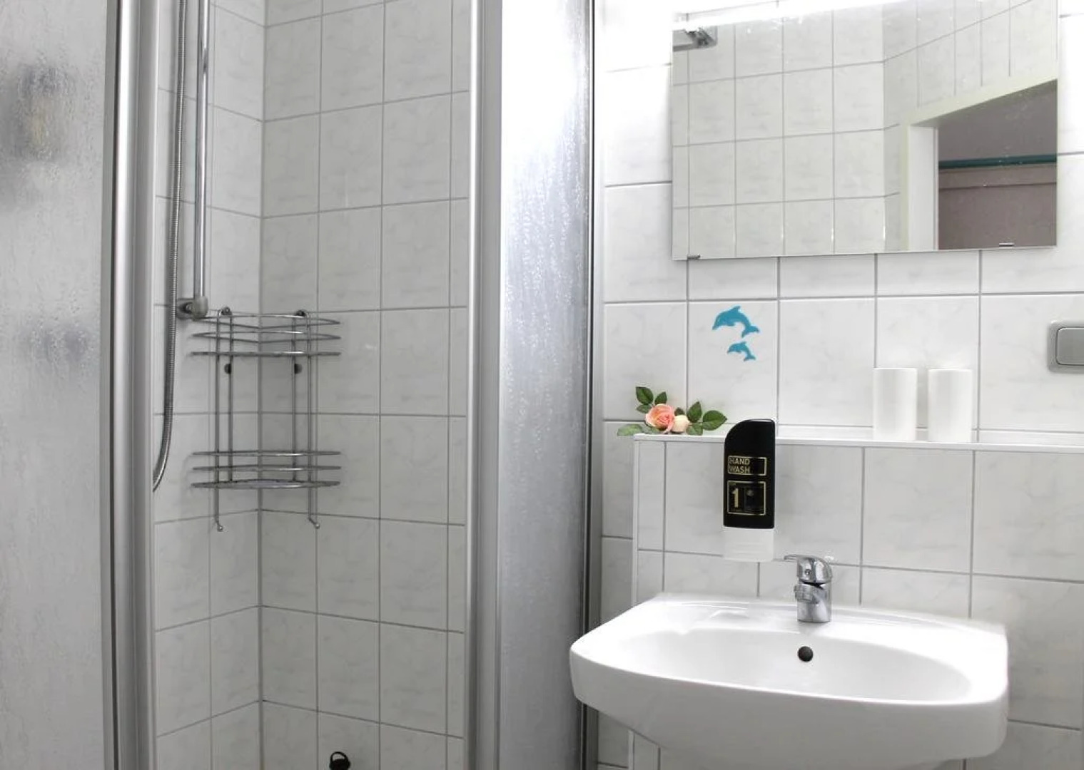 Baltisches Haus Pension Moll