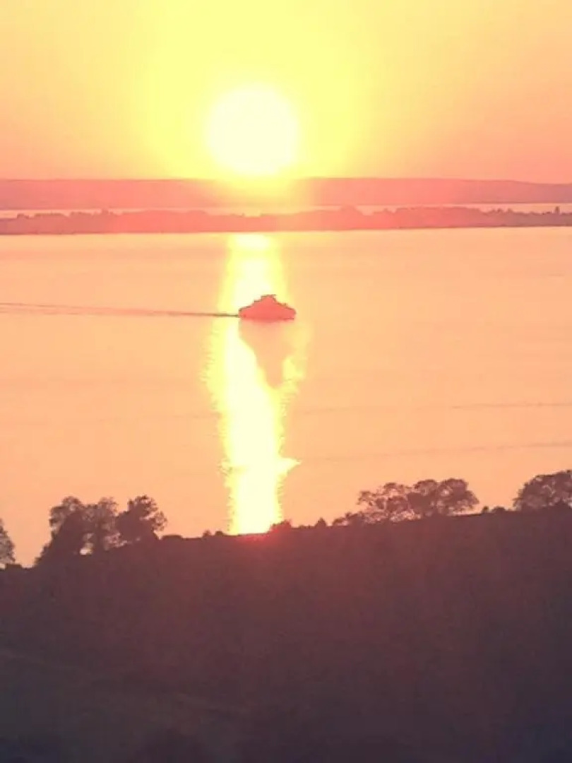 Von Otterska Villan i Gränna