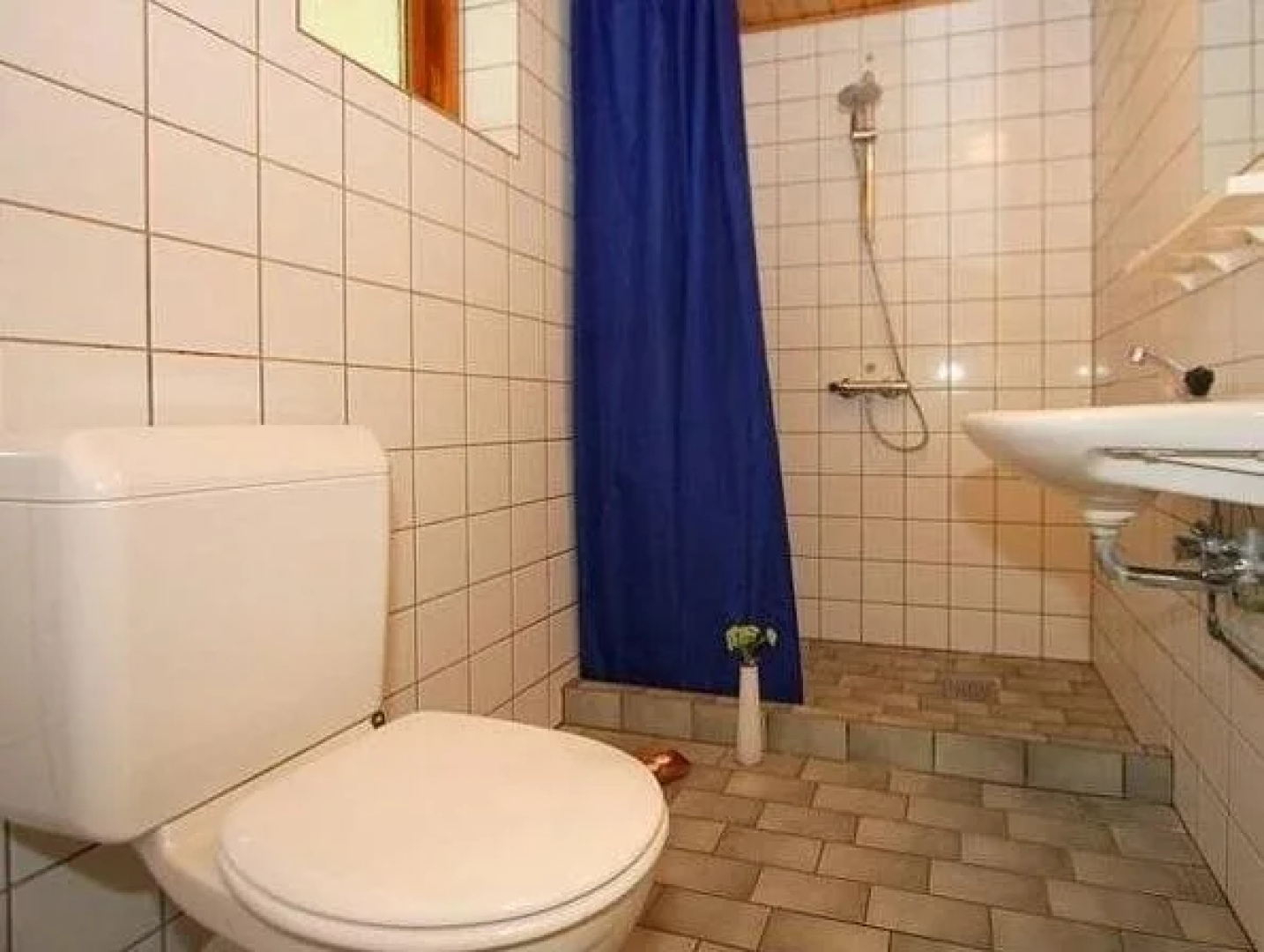 Sandkås Feriecenter