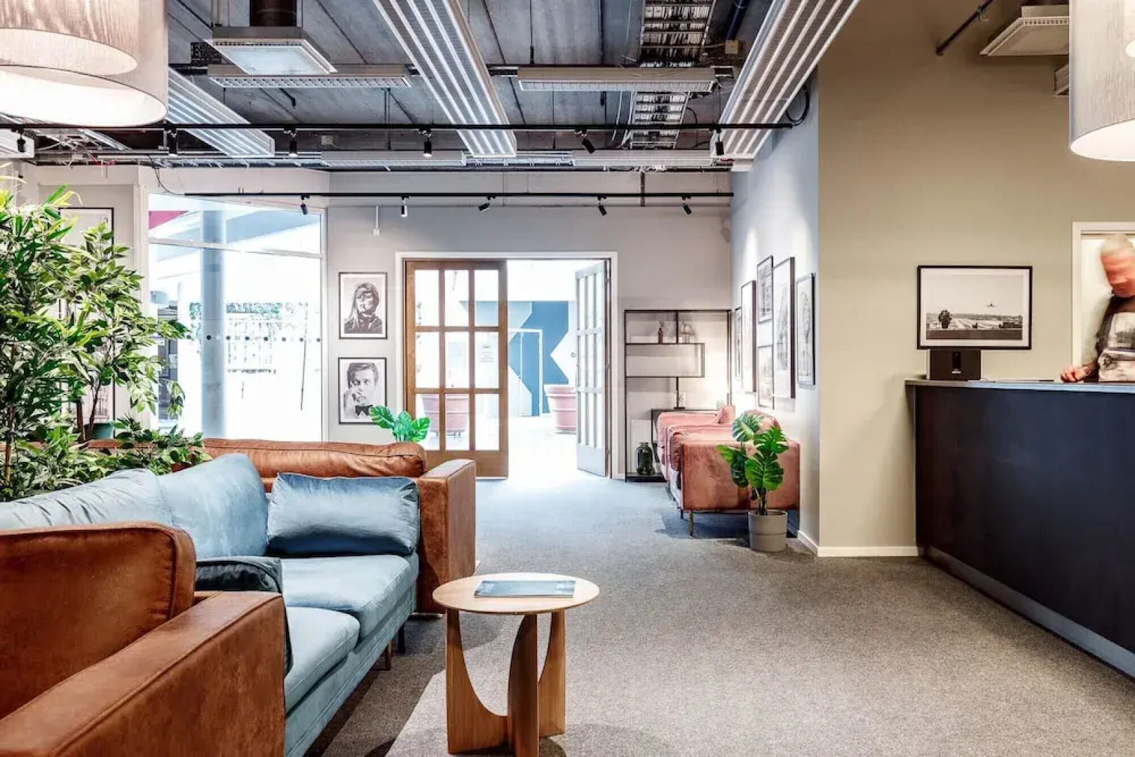 ApartDirect Arlandastad