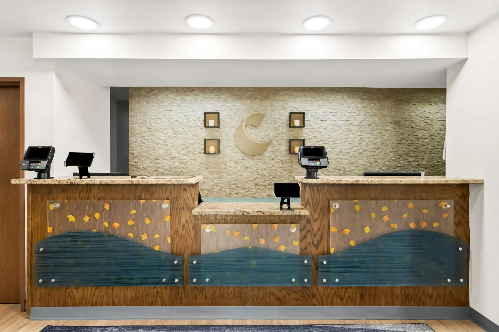 Comfort Inn Schereville