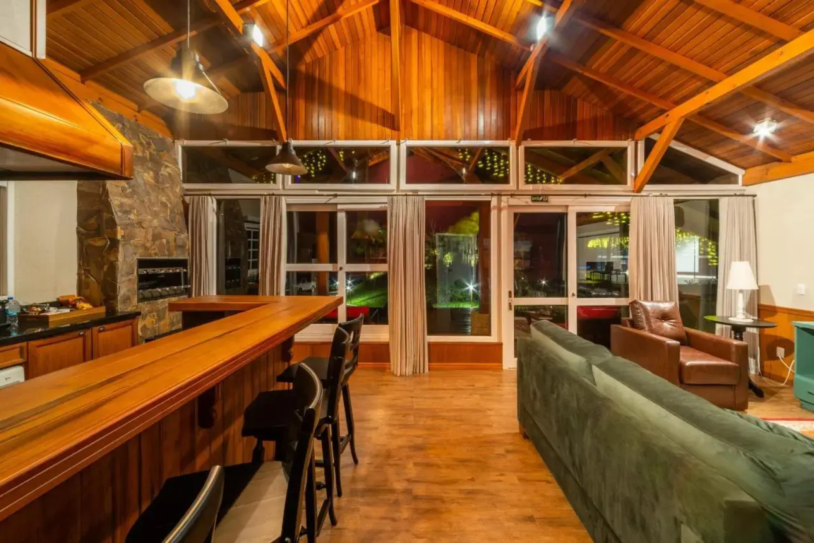 Hotel Divisa Eco Lodge