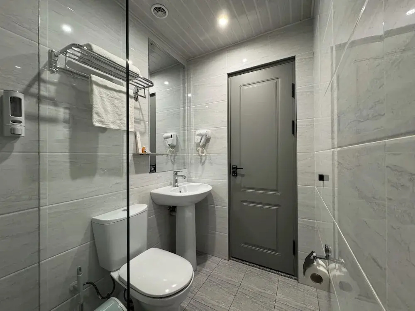 Гостиница Afsona