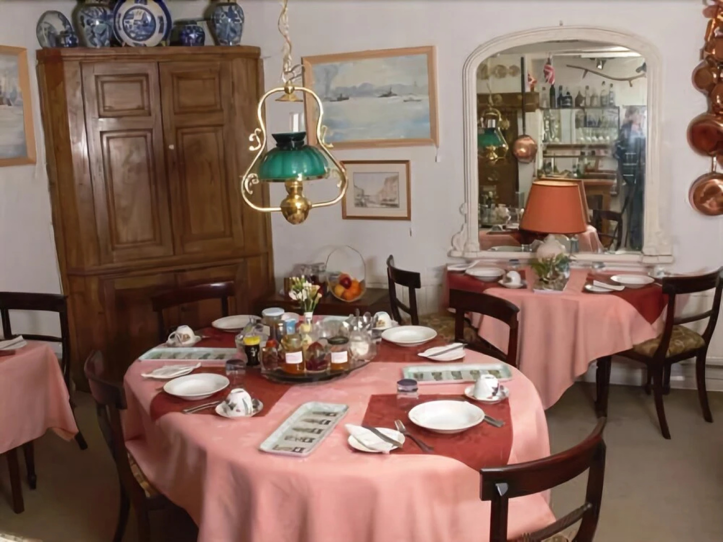 Ravenstone Guest House