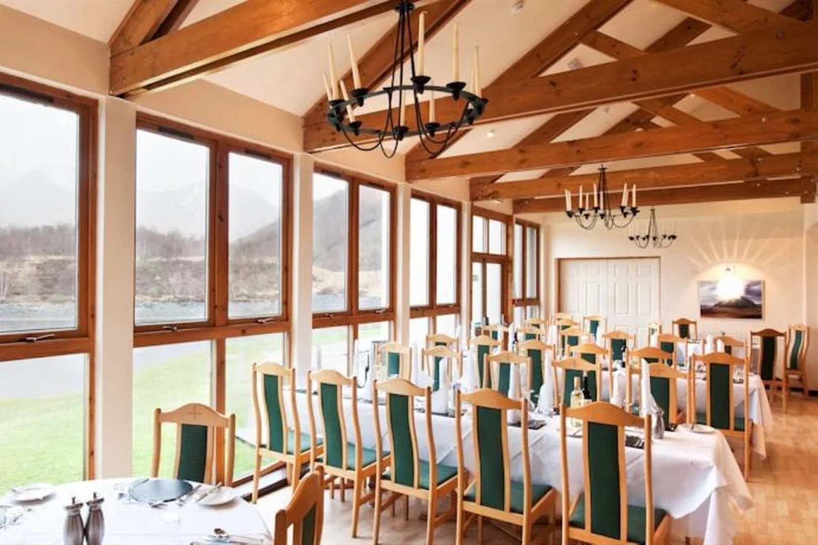 Isles Of Glencoe Hotel