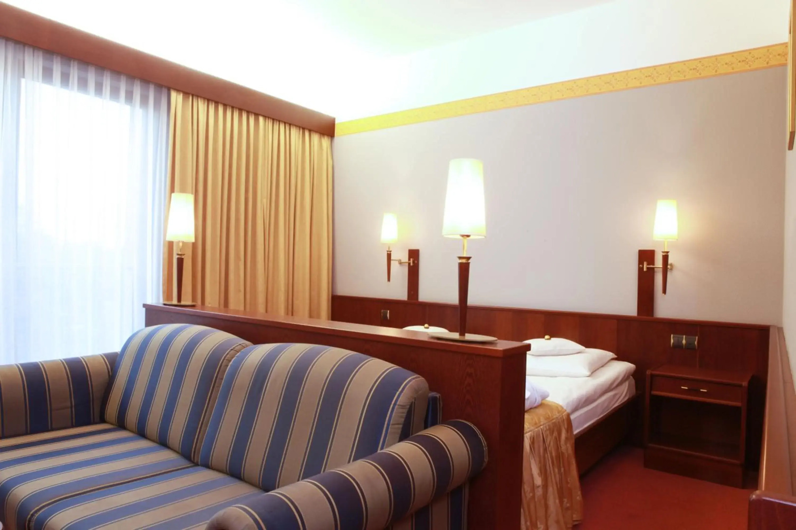 Park Hotel Diament Bielsko-Biała