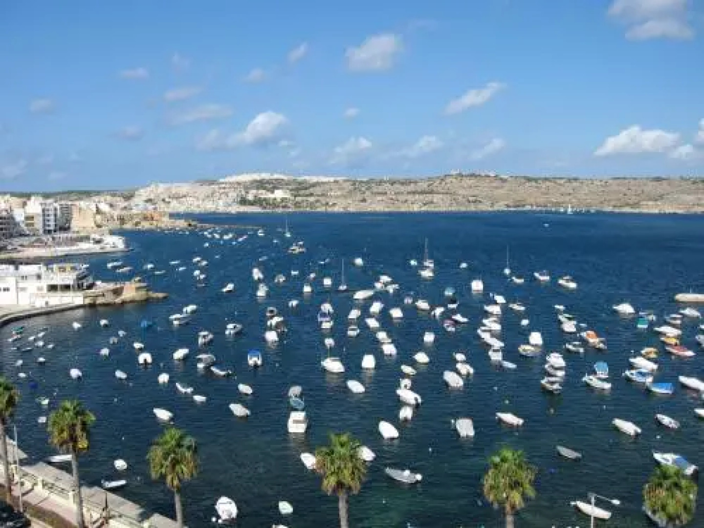 Sea view Apartments Portobello