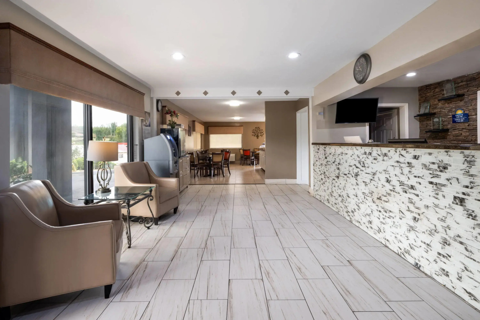 Days Inn by Wyndham Anderson