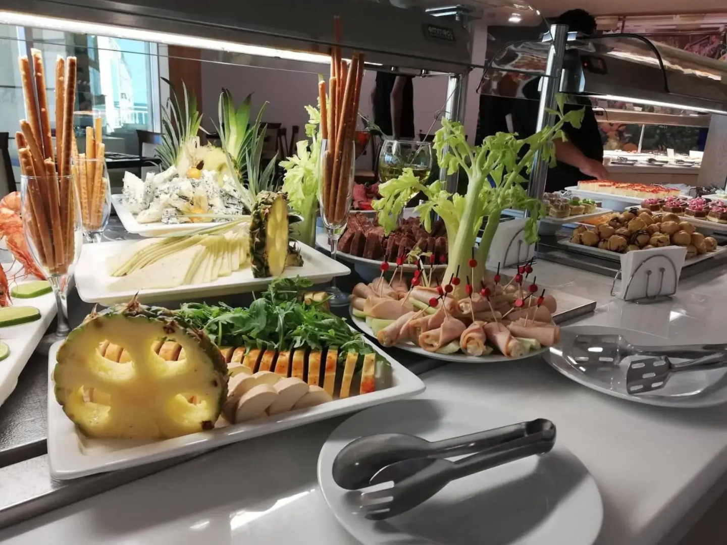 Bilyana Beach Hotel - All Inclusive