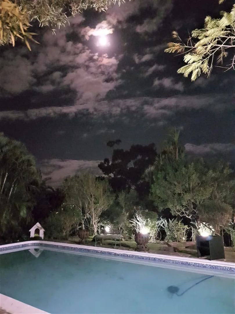 On-the-Summit Lodge & Conference Venue