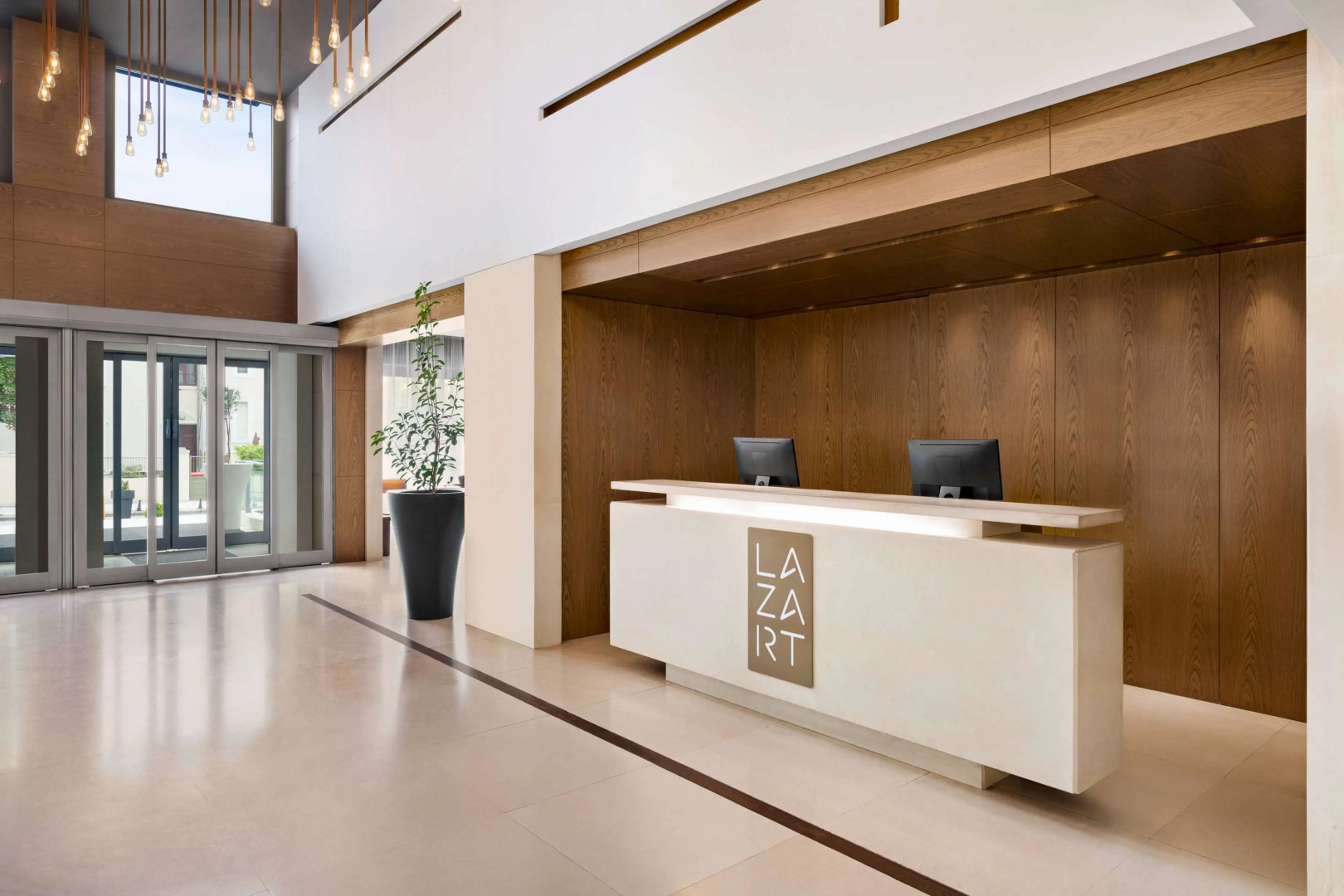 Отель Zeus Thessaloniki Lazart