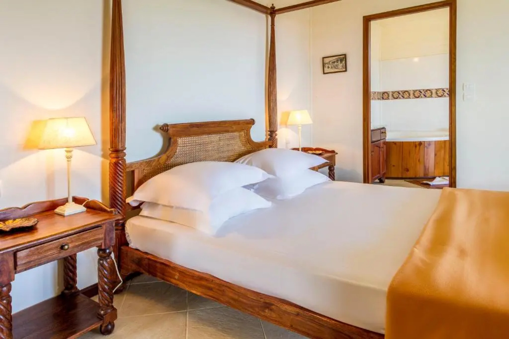 Le Domaine Saint Aubin