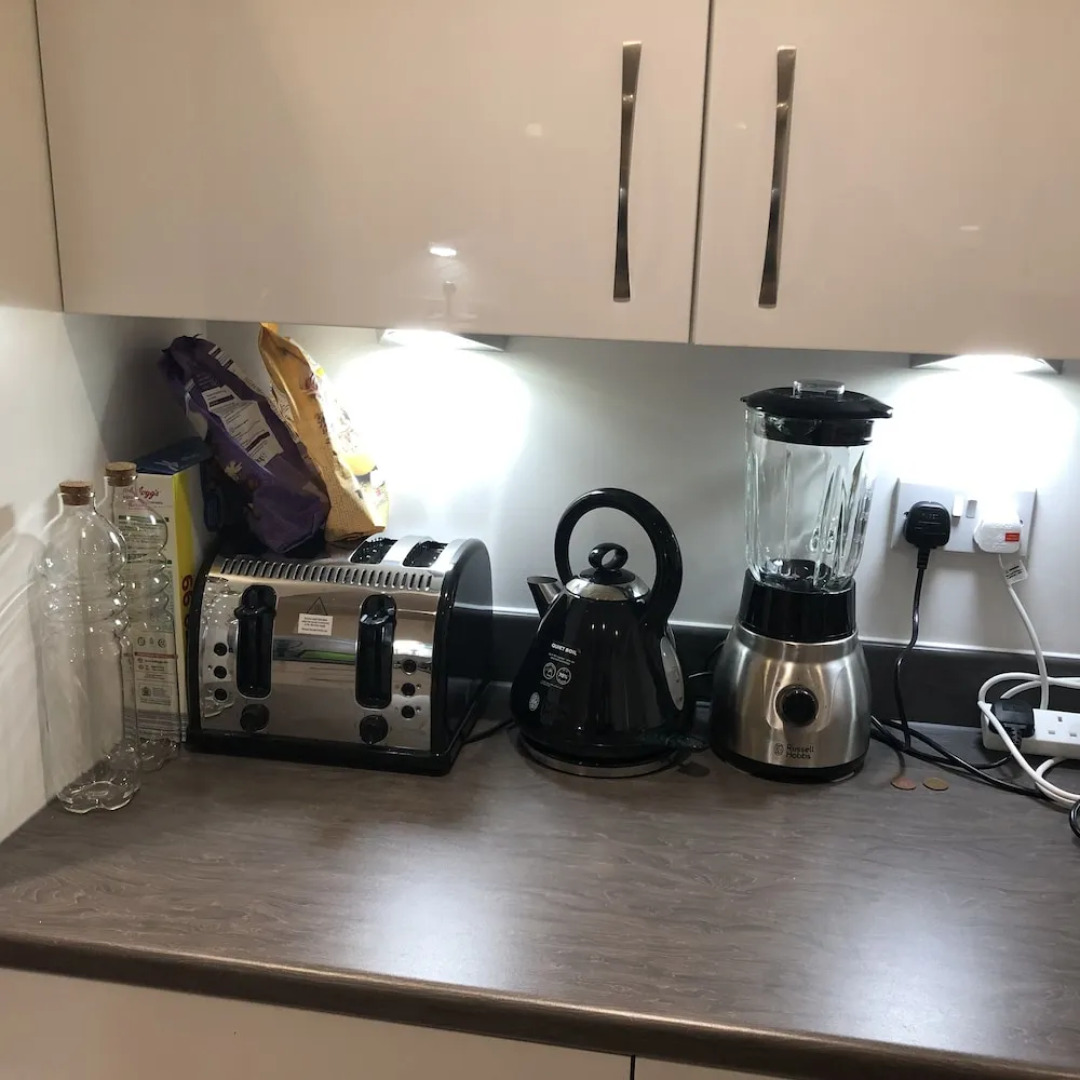 Things With Flair Properties