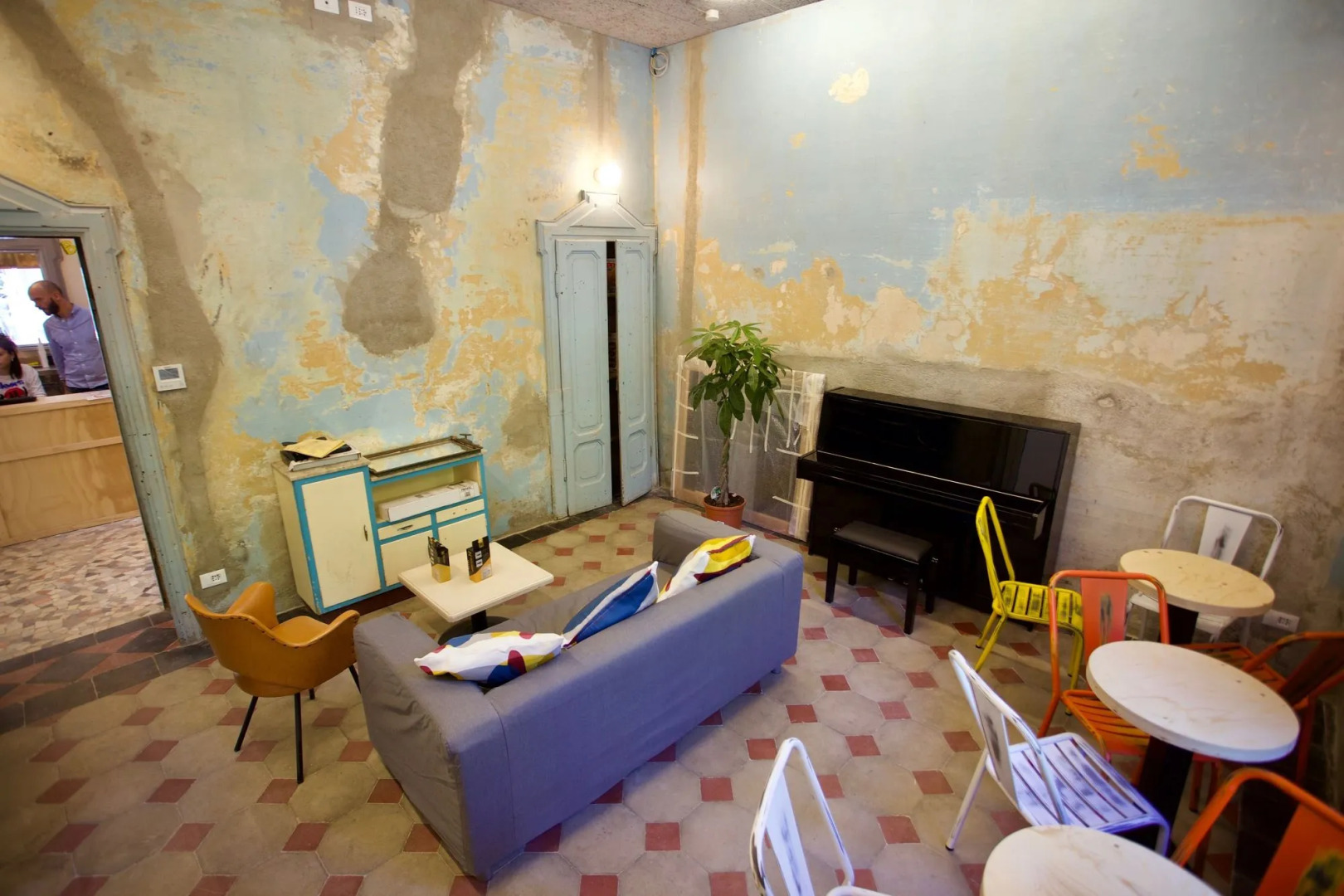 Ostello Bello Lake Como