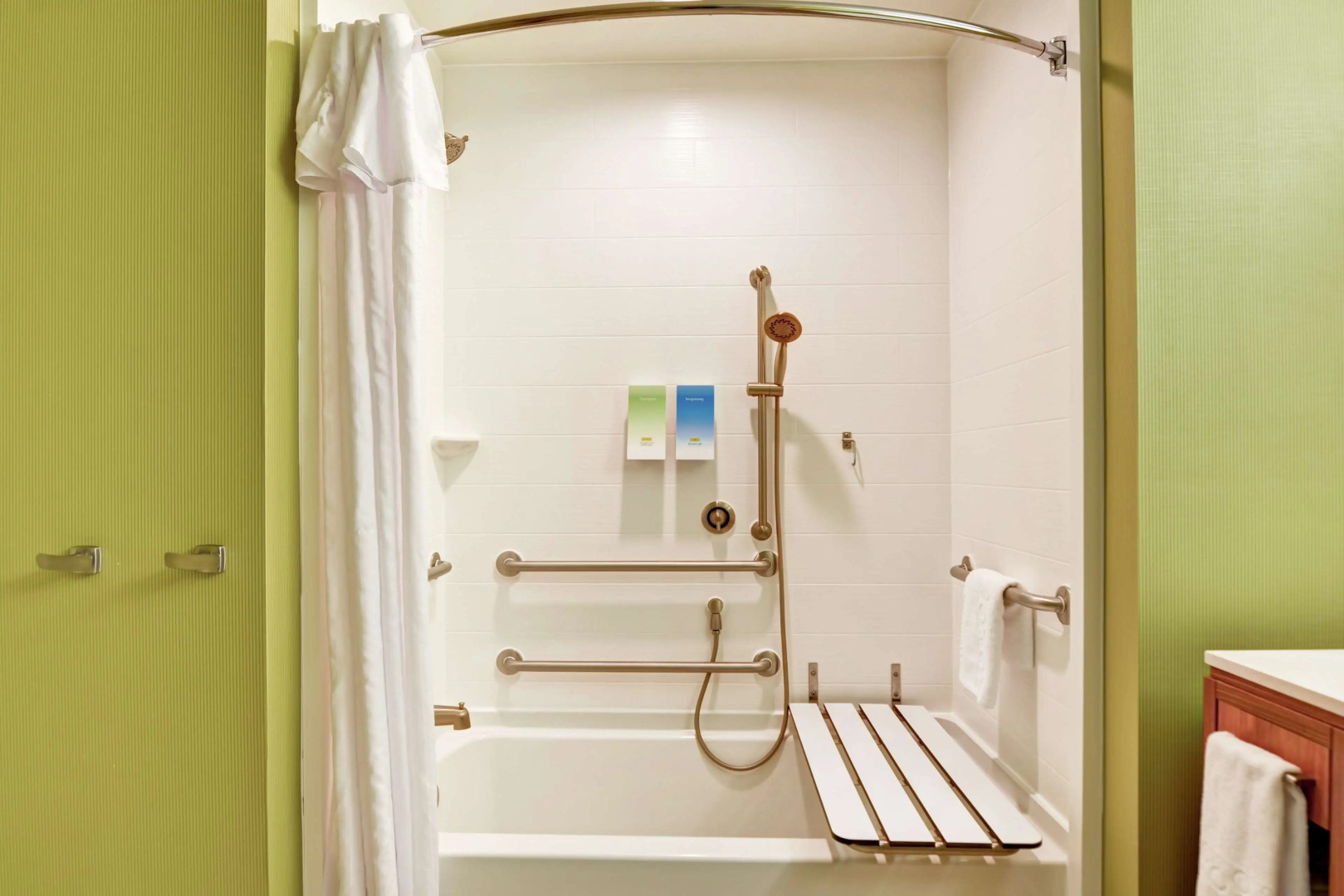 Home2 Suites by Hilton Charlotte Airport