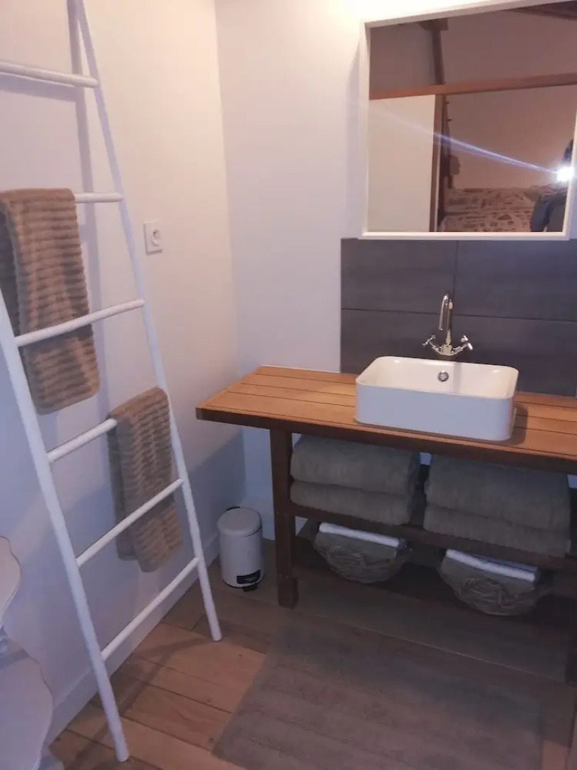 Le Manoir de la Perdrilais