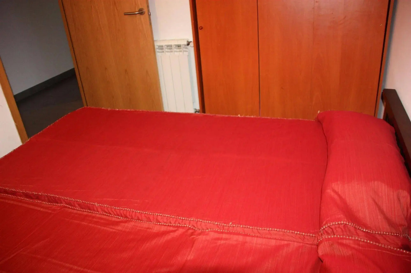 Apartamentos Cibos 3000