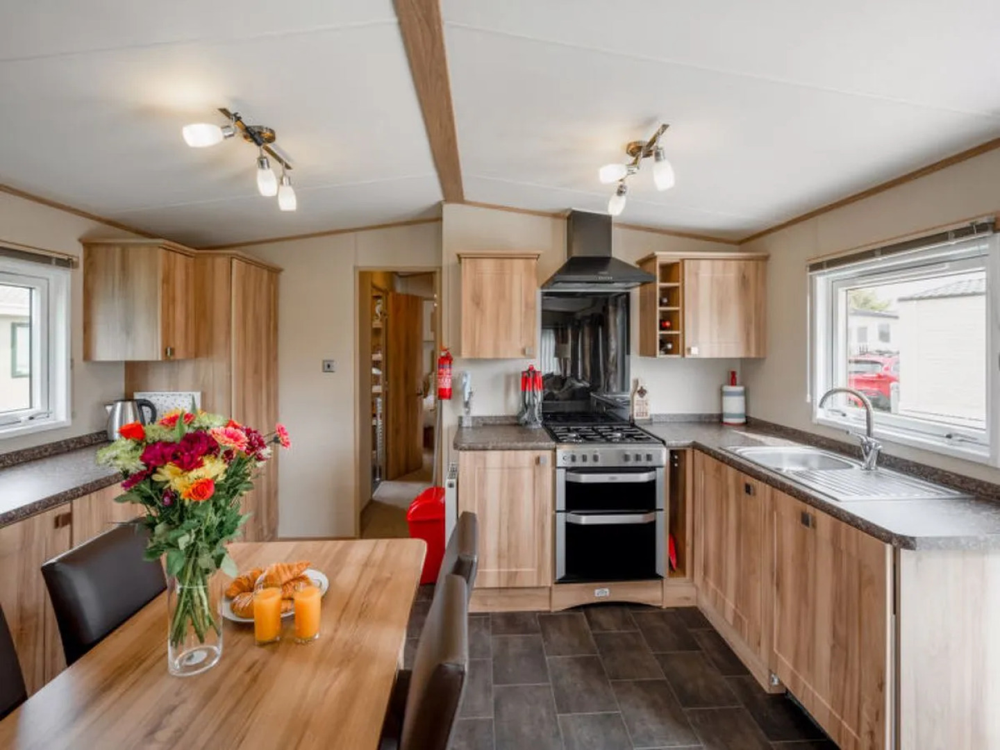 House Golf View Nairn