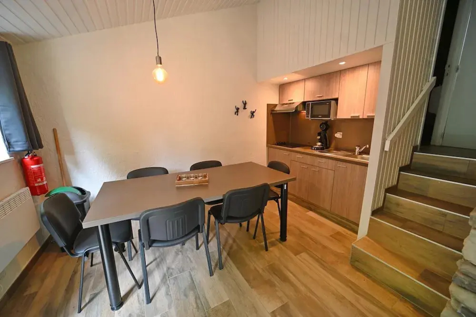 Bungalow in Virton by Vallee de Rabais Lake