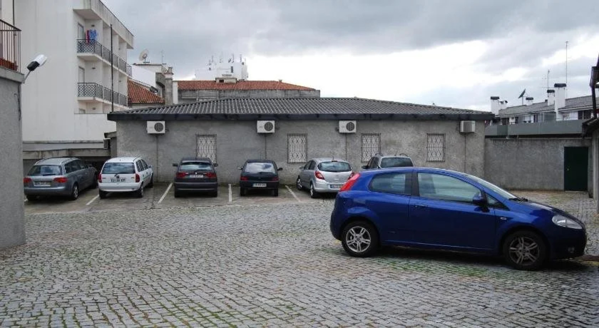 Hotel Bela Vista