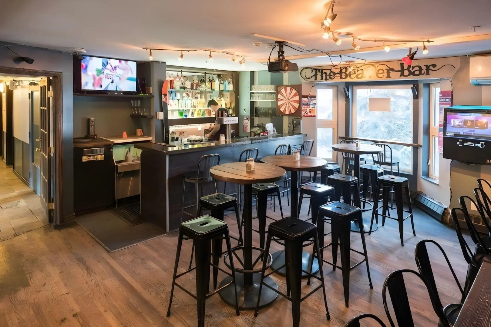 Samesun Banff - Hostel