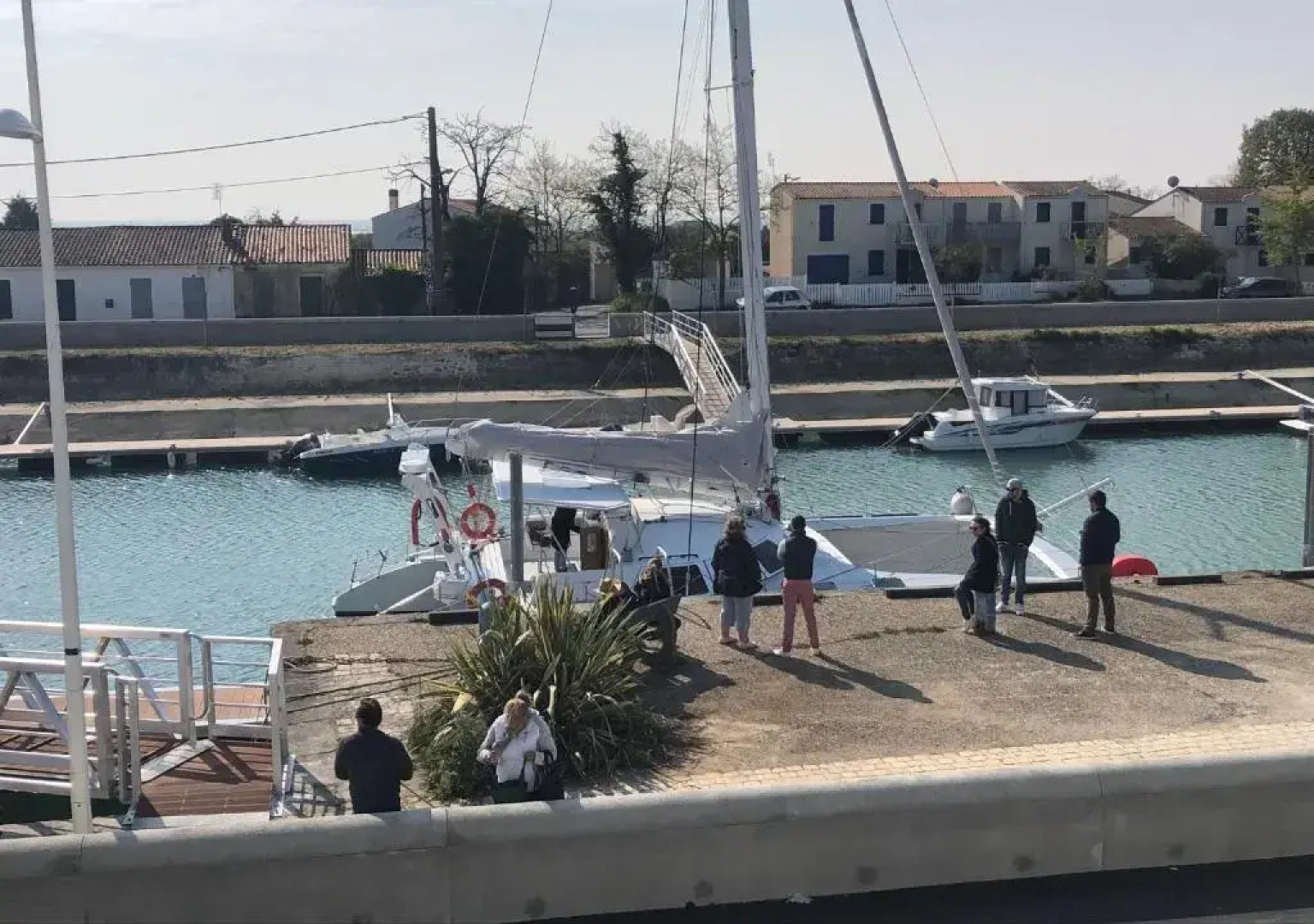 Les Bains Boyardville - Hôtel et Restaurant