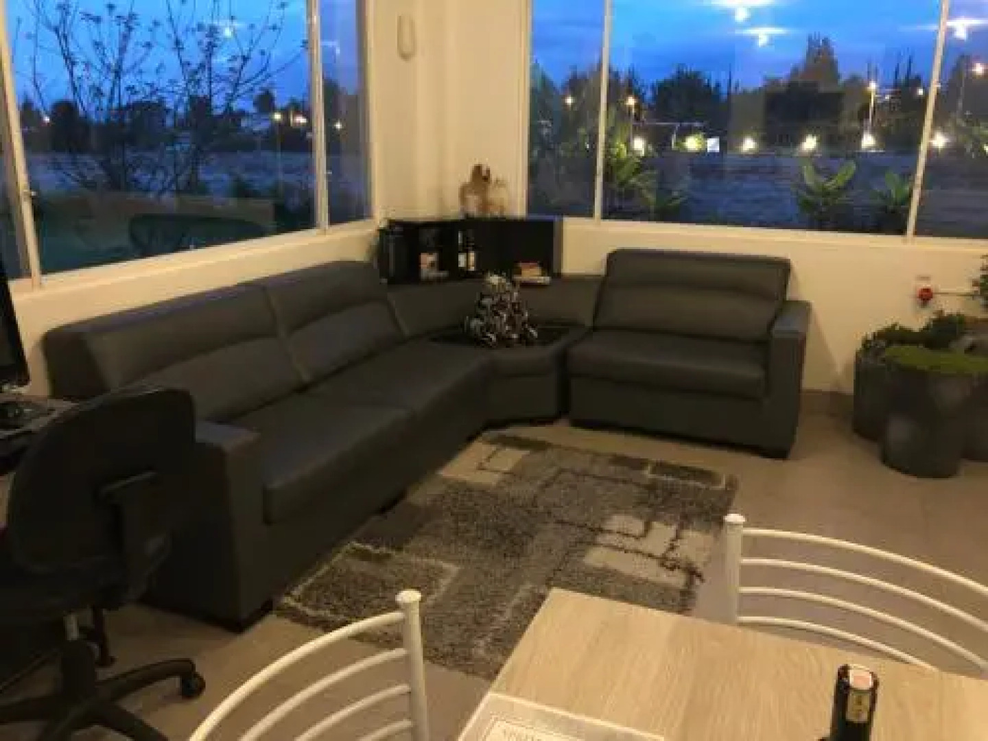 Springhills Quito Airport