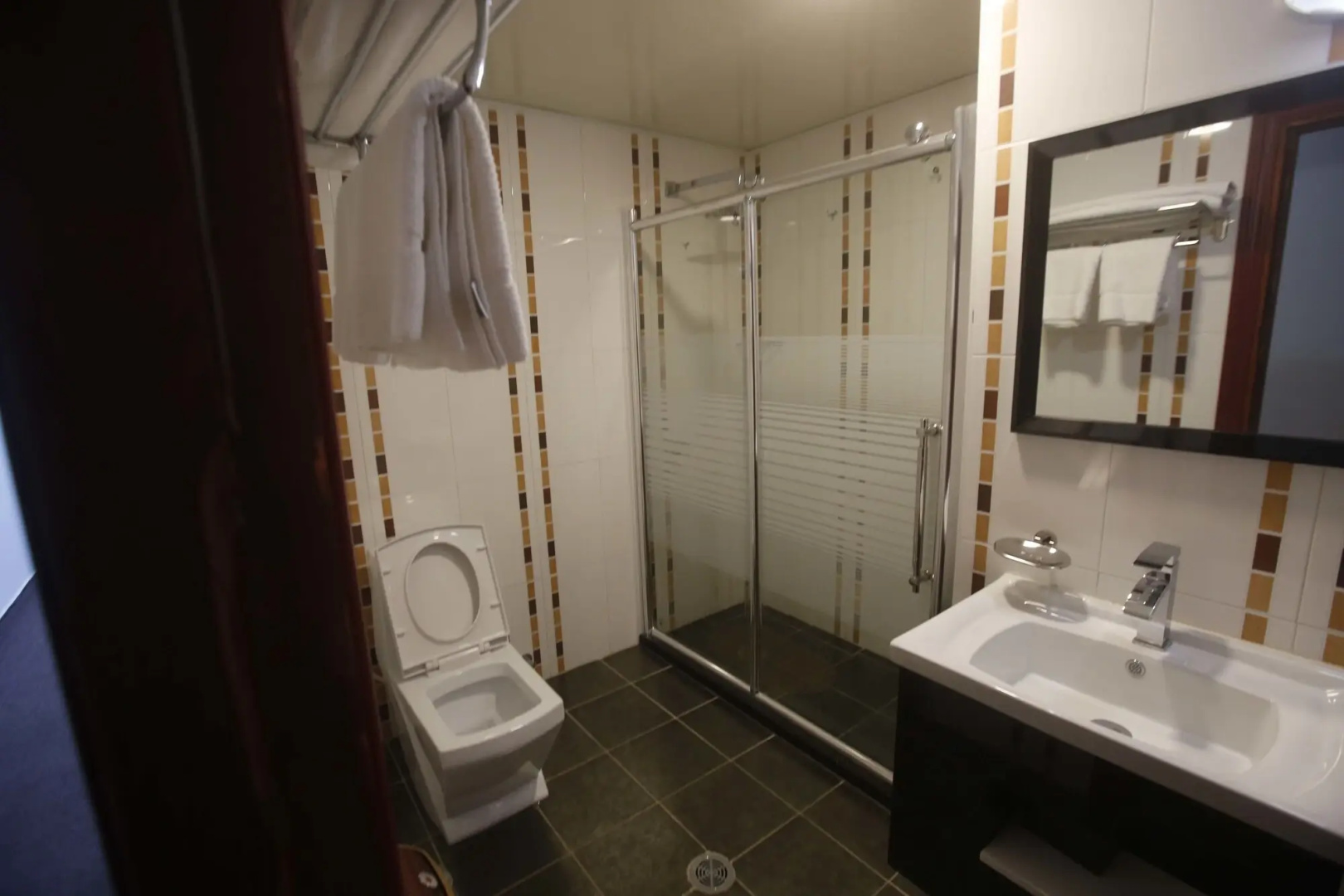 Abu Mazen Hotel