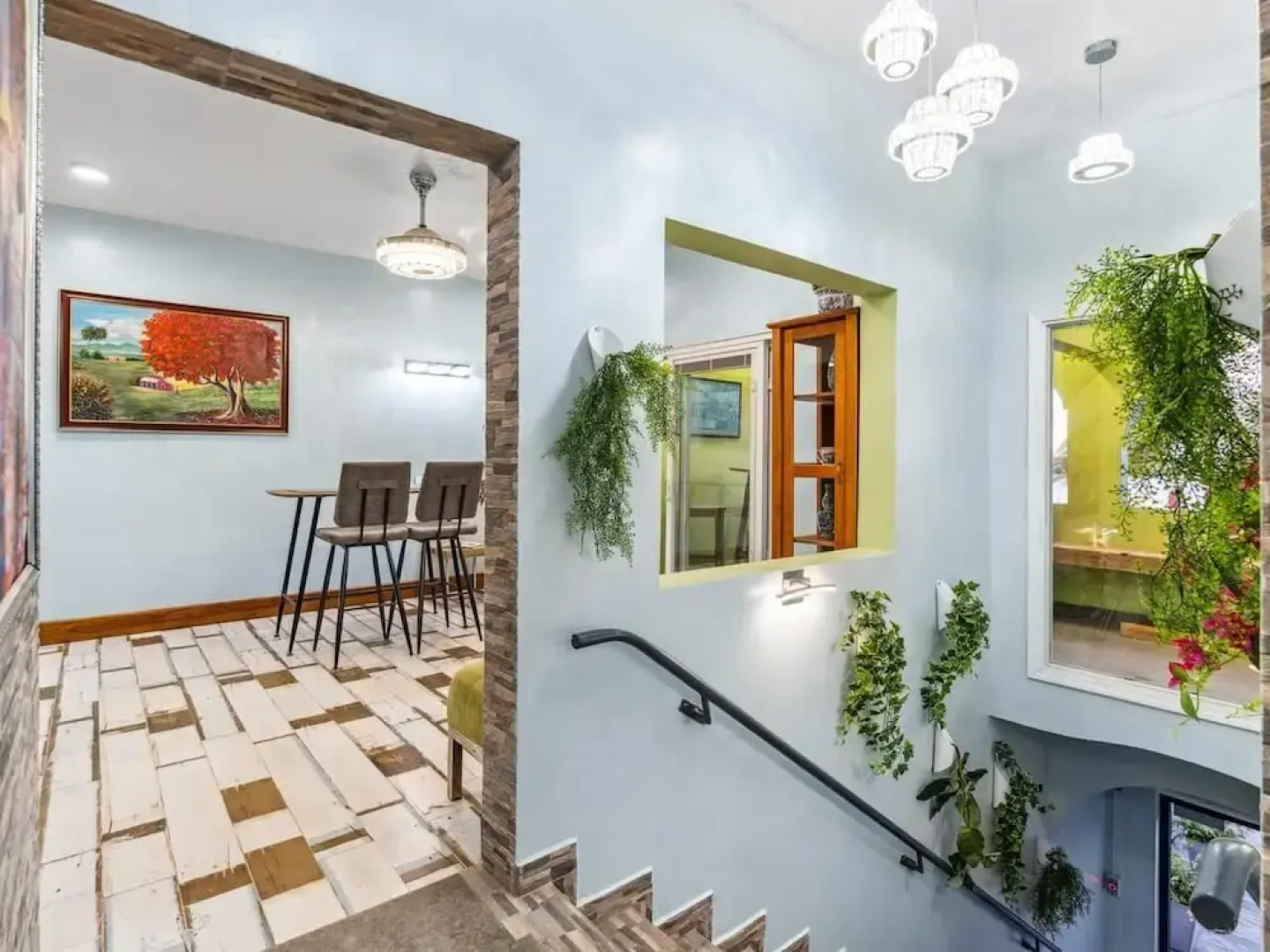 BethsAida Boutique Hotel