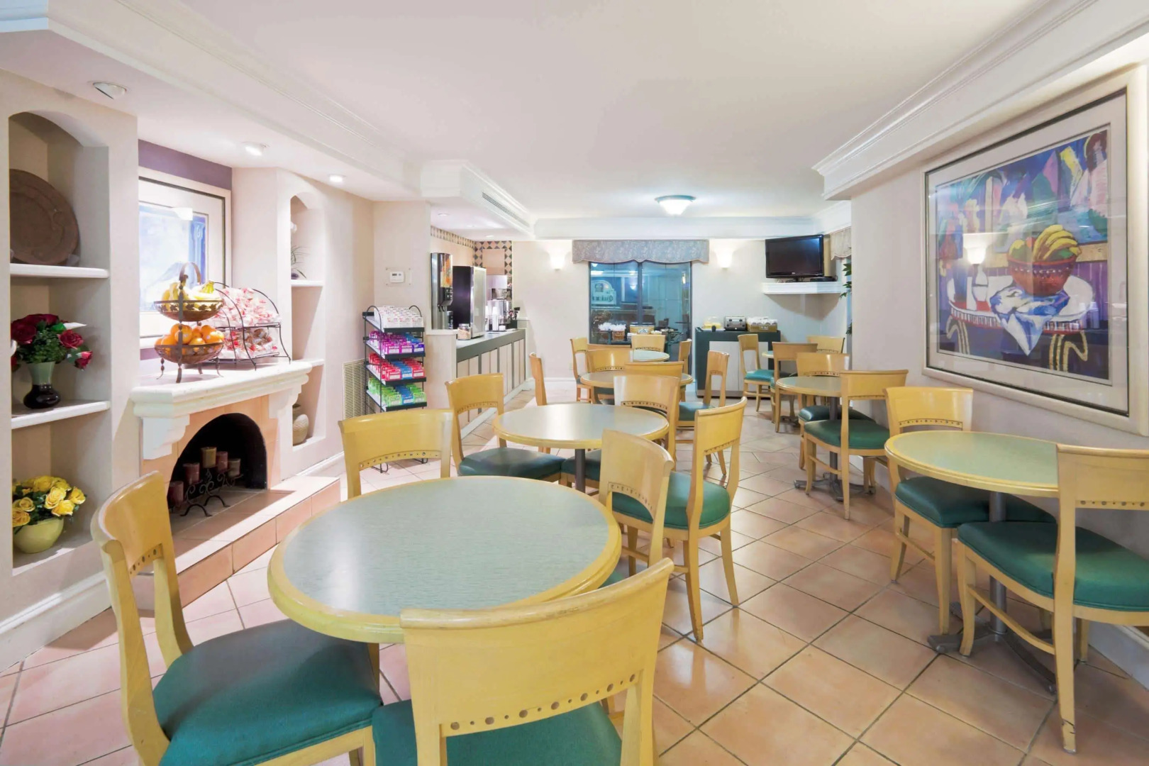 La Quinta Inn by Wyndham Tallahassee North