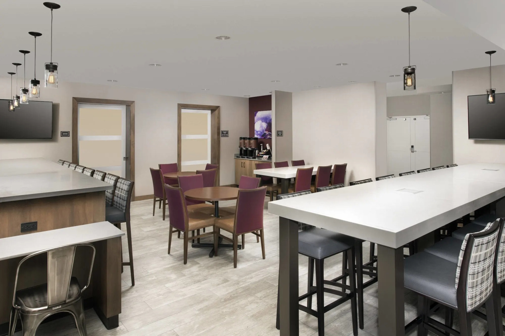 Residence Inn by Marriott Baltimore Owings Mills