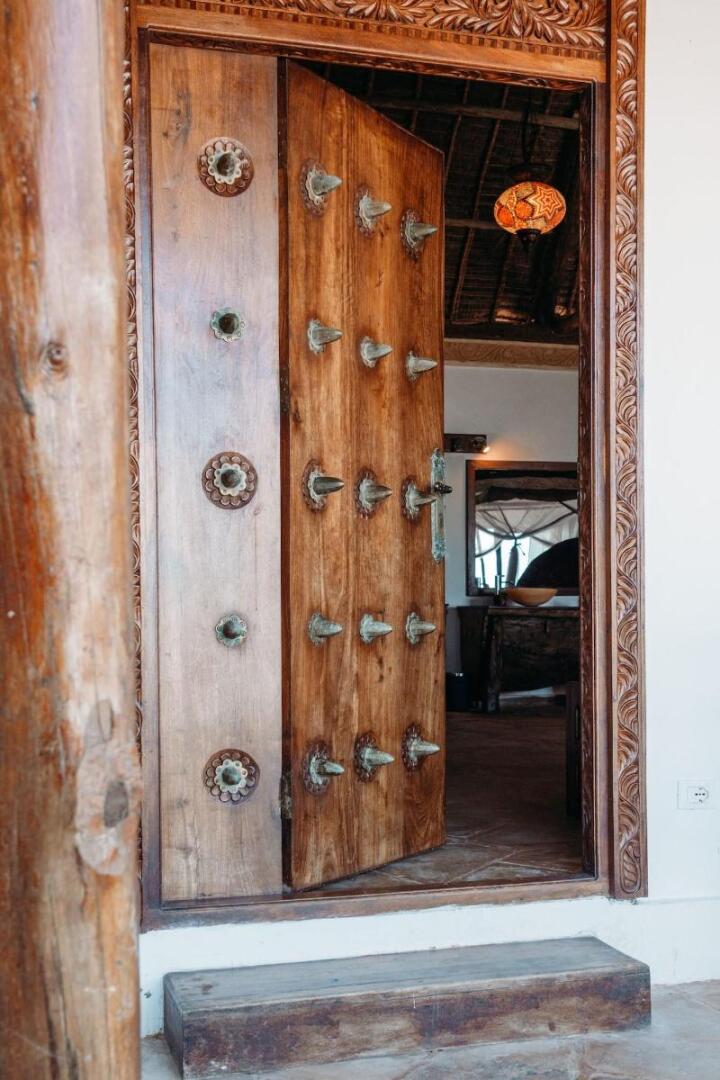 The Island - Pongwe Lodge - Adults Only