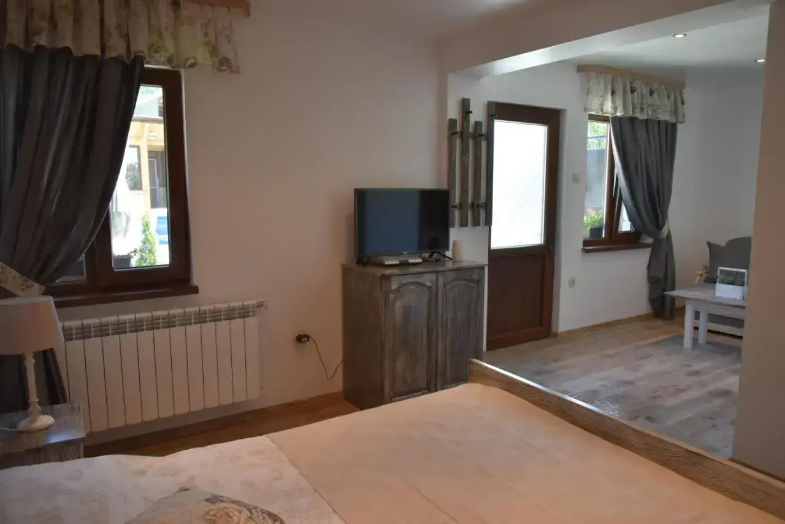 Guest house Zlateya