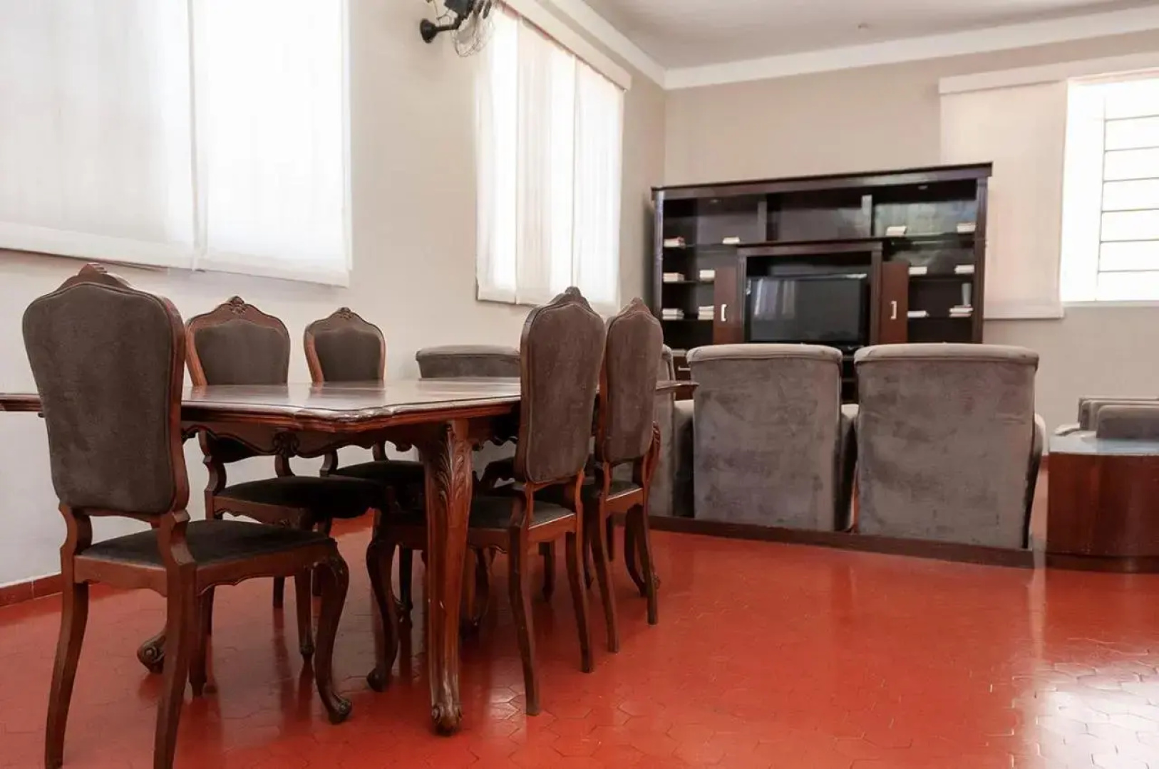 Hotel Villaverde