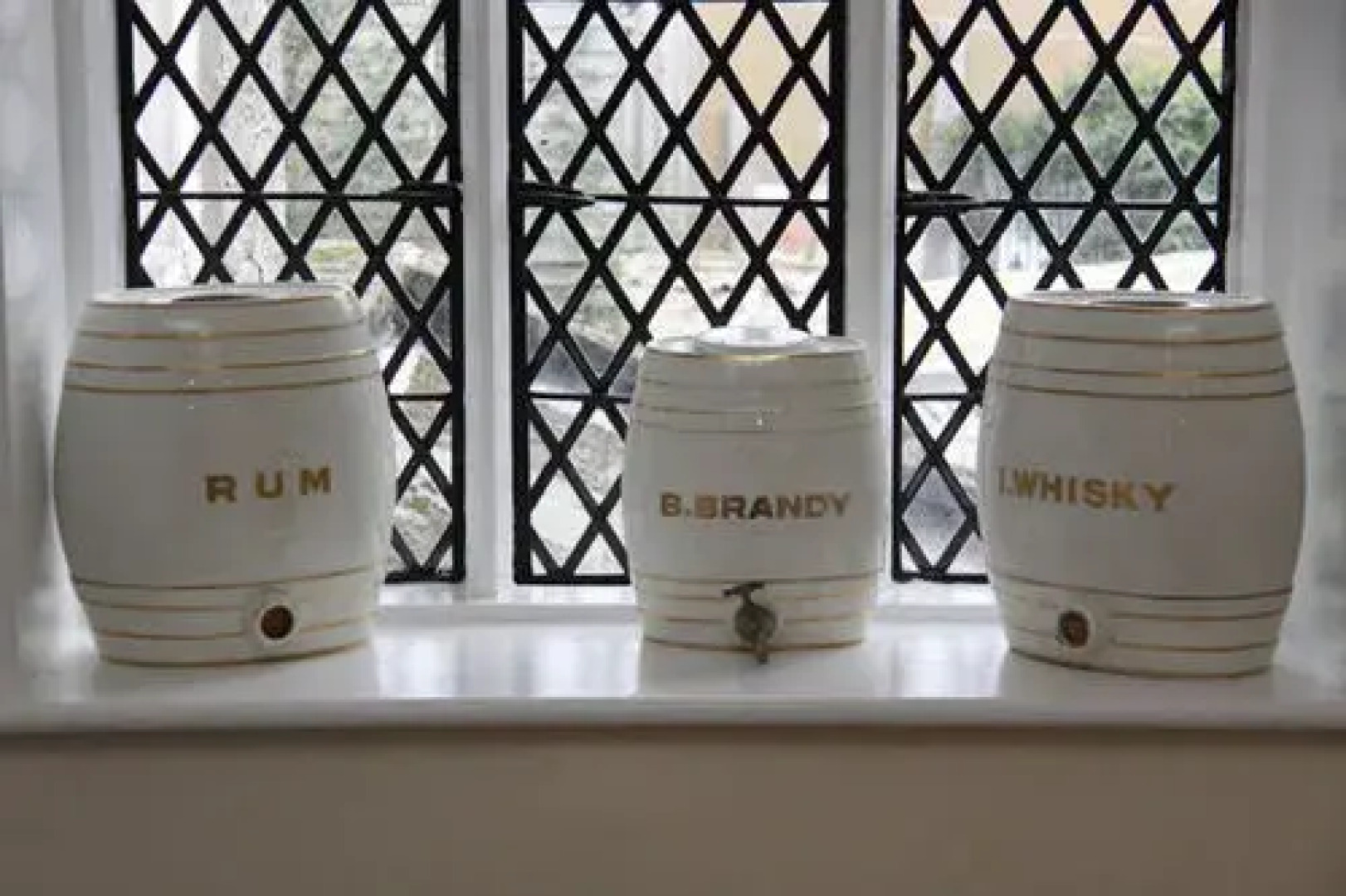 The Radnorshire Arms Hotel