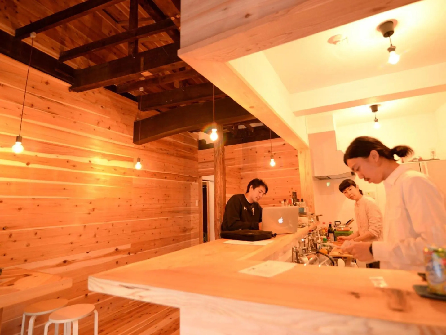 Hakone Guesthouse toi