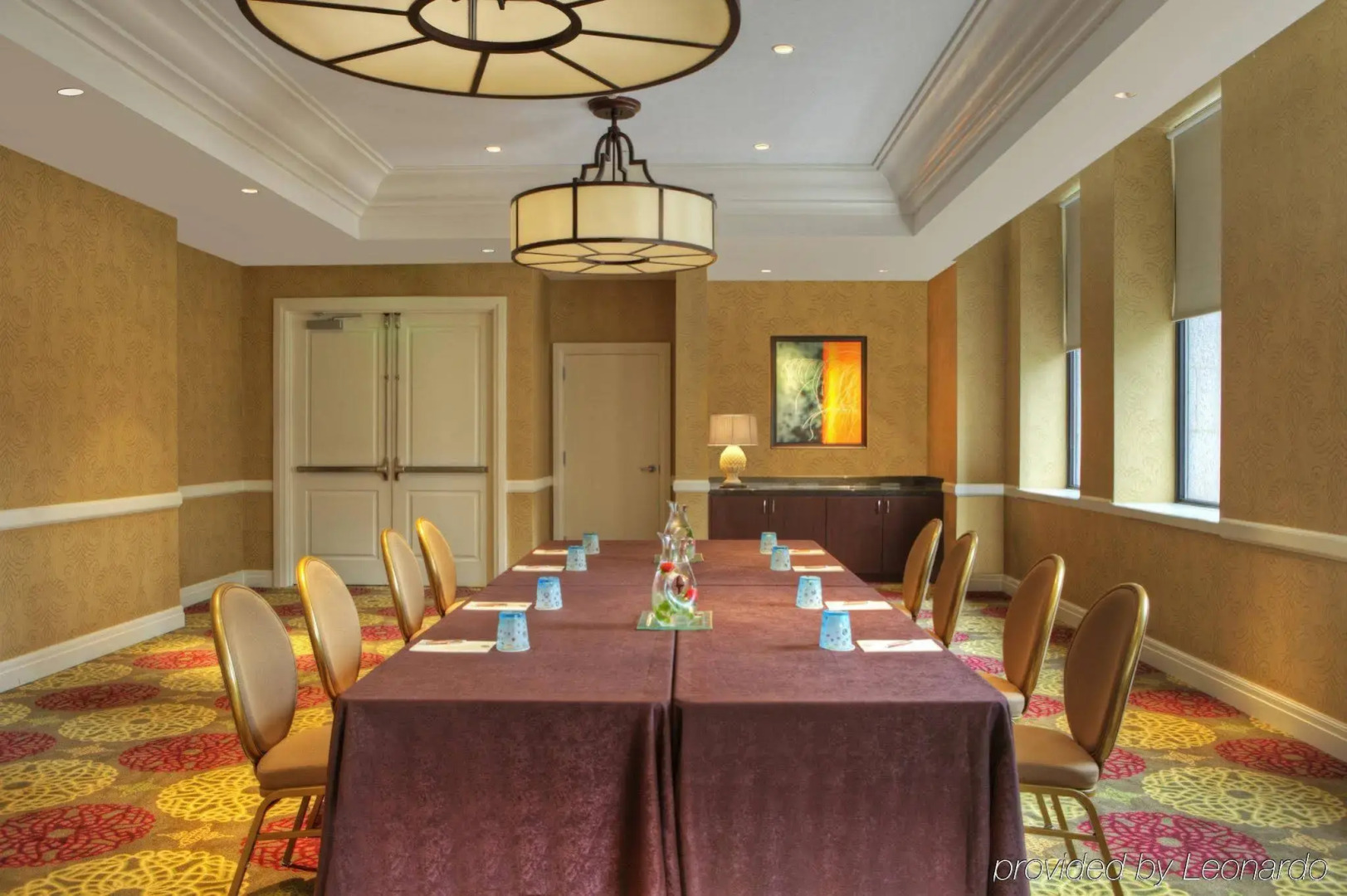 Kimpton Hotel Monaco Baltimore Inner Harbor by IHG